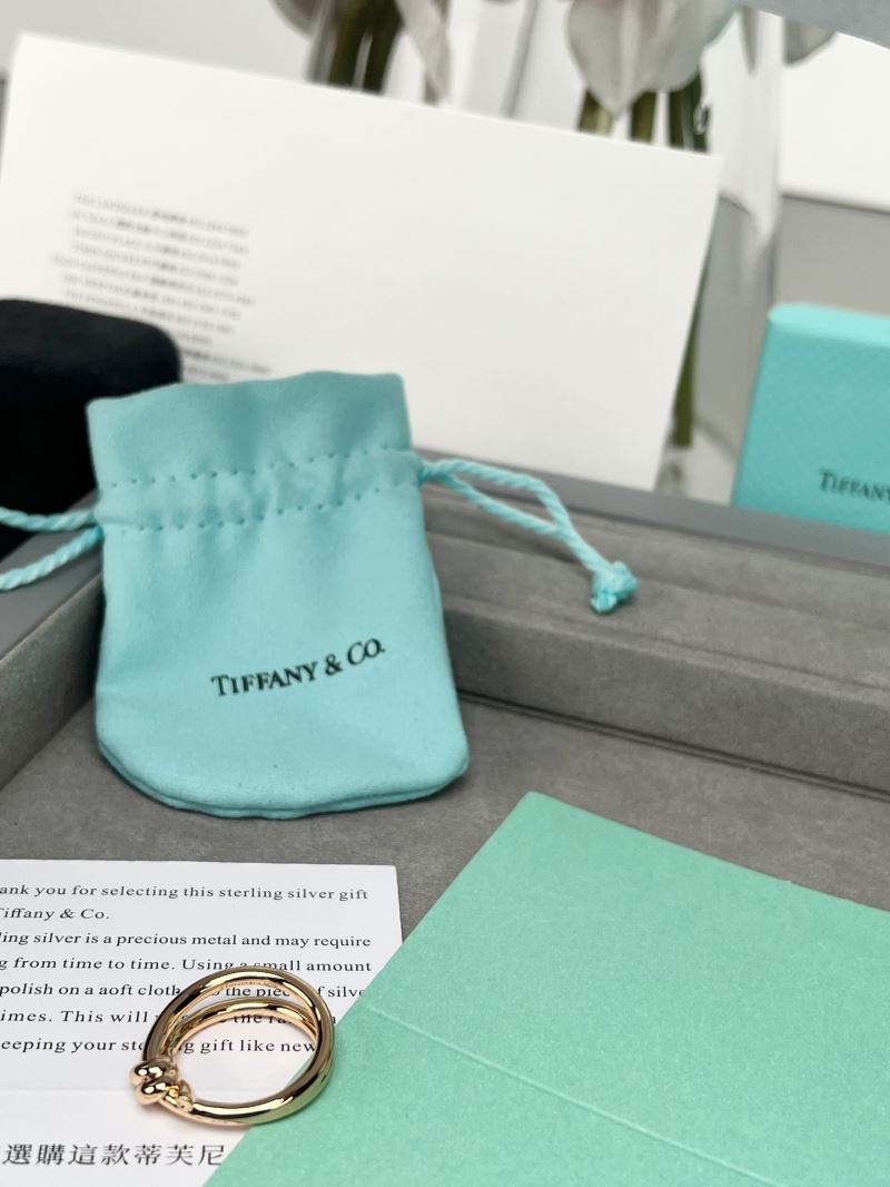 Tiffany Rings